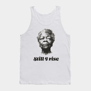 Still I rise Tank Top